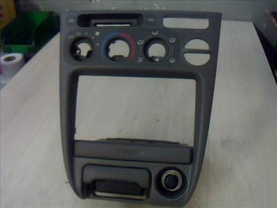 TOYOTA COROLLA 97.05-99.09 Középkonzol keret