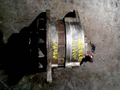 TOYOTA TERCEL -88 Generátor.benzines