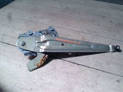 TOYOTA YARIS VERSO 00-05 Bal hátsó ablakemelő szerkezet mechanikus