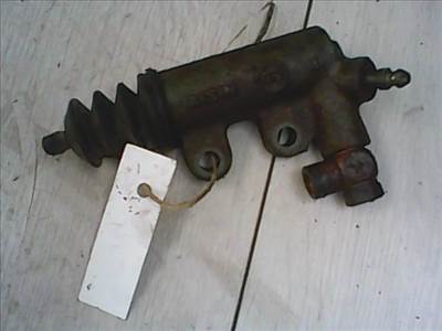 TOYOTA YARIS VERSO 00-05 Kuplung munkahenger
