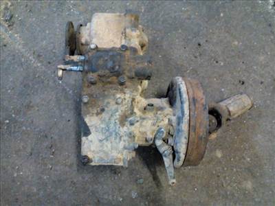 UAZ 452 Terepváltó