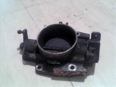 VOLVO S70 Fojtószelep mechanikus