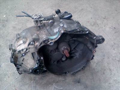 VOLVO S80 98.05.01-06.02.28 Sebességváltó, dízel manuális