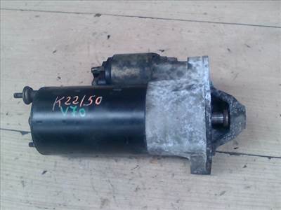 VOLVO V70 1996-2000 Önindító. benzines