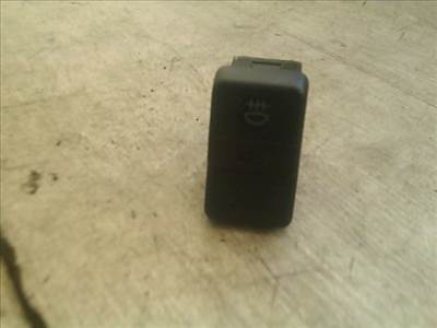 VOLKSWAGEN POLO II. 91-94 Ködlámpa kapcsoló hátsó