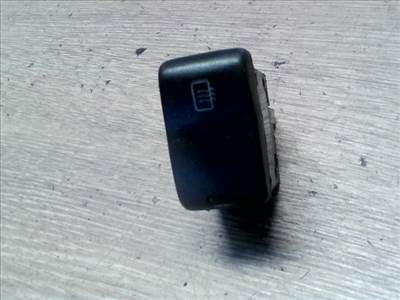 VOLKSWAGEN POLO III. 94-99 Hátsó ablakfűtés kapcsoló