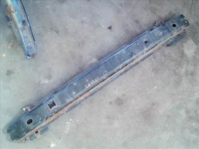 VOLKSWAGEN SHARAN 00-10 Első lökhárító merevítő 