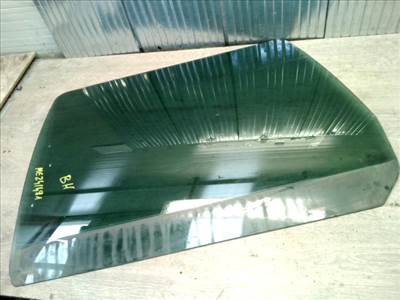 VOLKSWAGEN SHARAN 95.08-00.04 Bal hátsó ajtóüveg