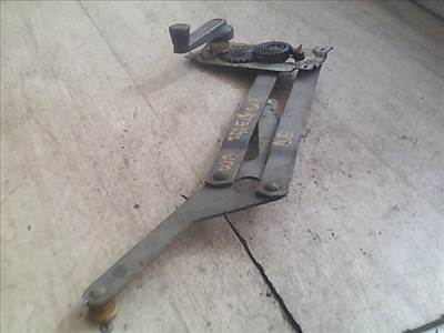 WARTBURG 1,3 Bal első ablakemelő szerkezet mechanikus