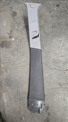 Opel Astra H bal oldali B oszlop takaró műanyag 13113920