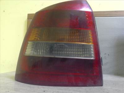 OPEL ASTRA G 97-04 Bal hátsó lámpa