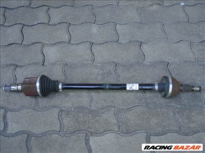 Tesla Model Y Féltengely P1188165-00-A 2020-tól