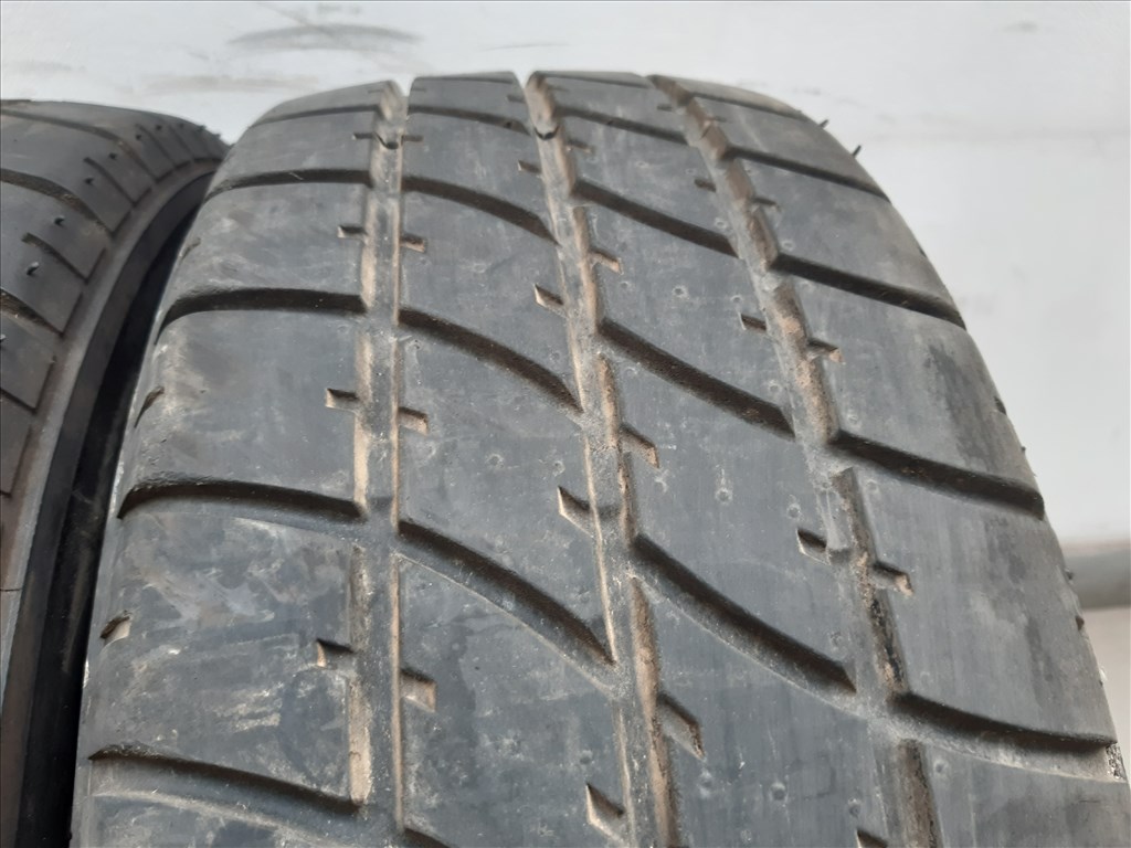  185/60 R14 Yokohama Advan A-021R félig slick 3. kép