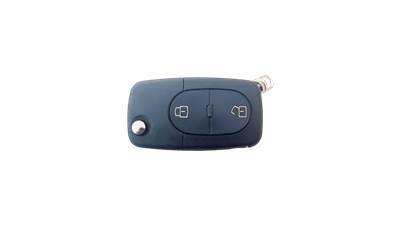 Audi A3 (8L) A4 (B5 - 8D) A6 (C5 - 4B) A8 (D2 - 4D) TT (8N) kulcsház bicskakulcs nyers kulcs 