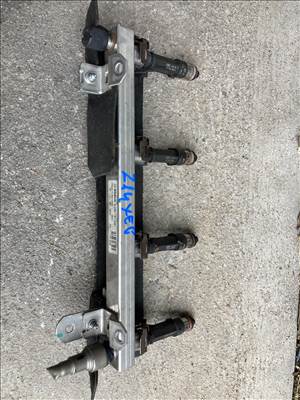 Opel Meriva A 1.4 Z14xep injektor sor  0280151208 0280158501