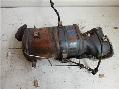 Opel Antara 2006-2015 részecskeszűrő 25184392