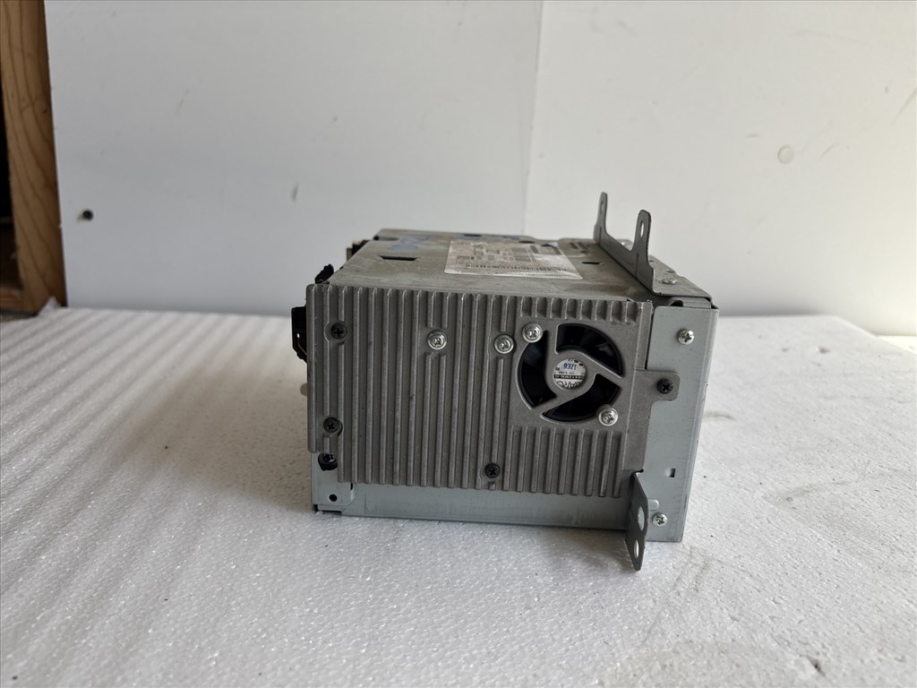 Opel Astra J 2009-2015 Rádió   Cd-s   22877394 5. kép