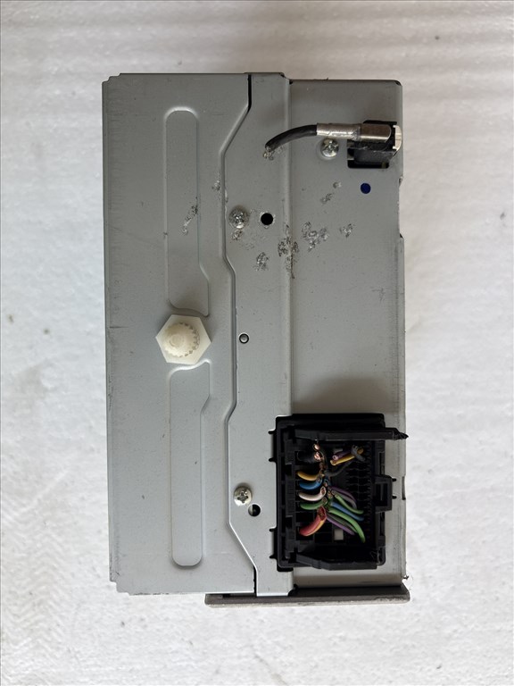 Opel Astra J 2009-2015 Rádió   Cd-s   22877394 6. kép