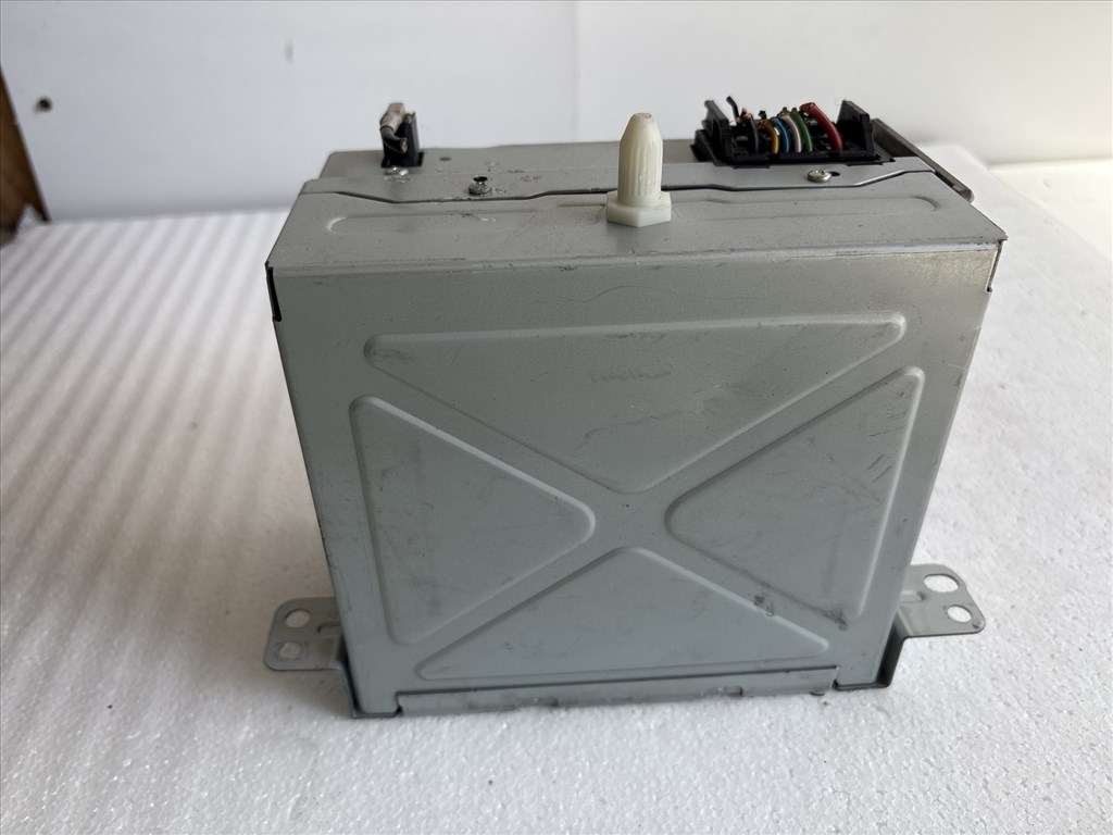 Opel Astra J 2009-2015 Rádió   Cd-s   22877394 7. kép