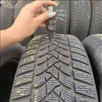 205/55 R16 Dunlop téli gumi 35000ft a 2db/251/