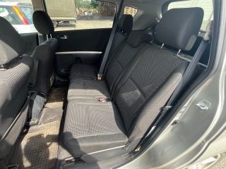 TOYOTA COROLLA Verso (ZER, ZZE, R1) Jobb hátsó Ablakemelő Kapcsoló 2. kép