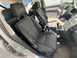 TOYOTA COROLLA Verso (ZER, ZZE, R1) Jobb hátsó Ablakemelő Kapcsoló 13. kép