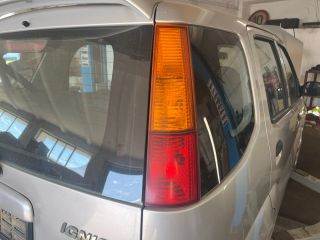 SUZUKI IGNIS II (MH) Jobb Hátsó Lámpa