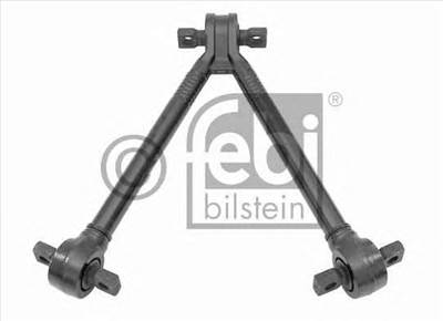 FEBI BILSTEIN 24006 - Lengőkar MERCEDES-BENZ