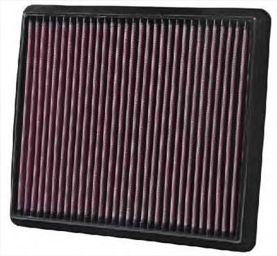 K&N Filters 33-2423 - légszűrő DODGE FIAT