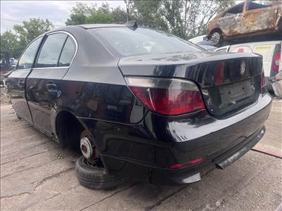 BMW 525D E60 bontott alkatrészei