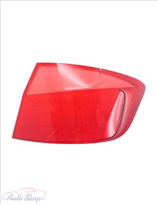 BMW F10/F11 LCI/Facelift Jobb hátsó lámpa üveg BMW 5-ös szériához (2014 - 2016)