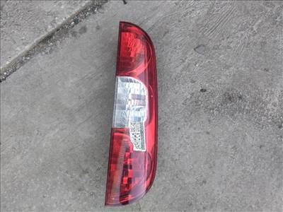 Fiat Doblo 2005-2010 jobb hátsó lámpa