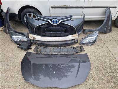 Toyota Yaris karosszéria alkatrészek 