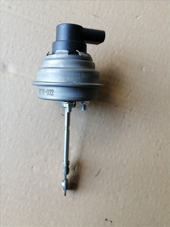 Volkswagen Crafter Turbó nyomásszabályzó szelep 2. kép