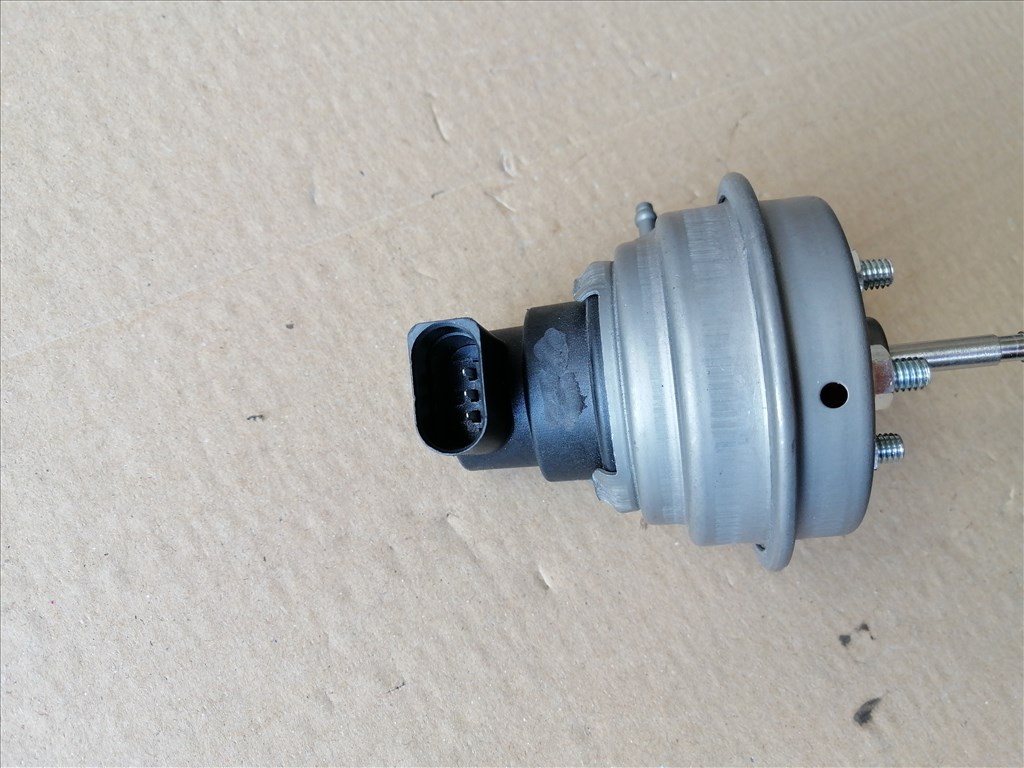 Volkswagen Crafter Turbó nyomásszabályzó szelep 3. kép