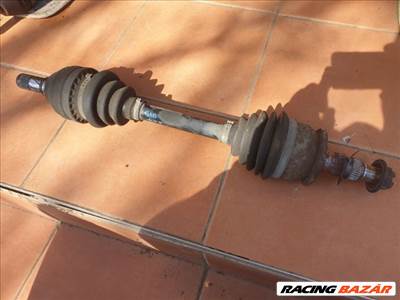 Opel Astra J 1.7 cdti Bal féltengely A17dts A17dte A17dtn A17dtc AA0V 13396740