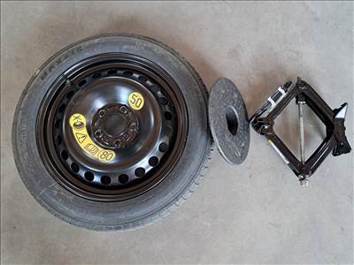 Ford C-Max Mk2 16"-os pótkerék szett