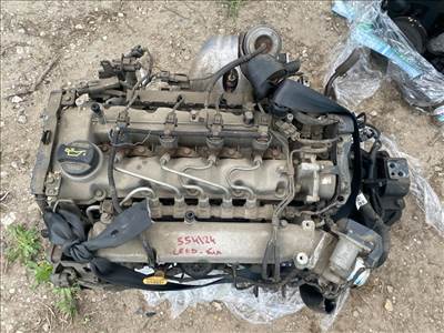 Kia Cee'd (ED) fűzött blokk + hengerfej  d4fb d4fbeu4