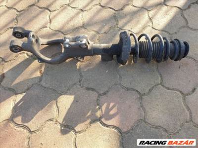 Opel Astra J GTC 1.6 Turbo Bal első lengéscsillapító A16let 13368262