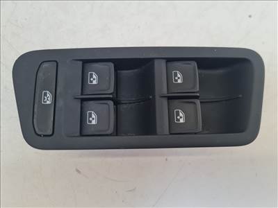 Volkswagen Golf VII bal első ablakemelő kapcsoló (22897) 5g1867255c 5g0959857d