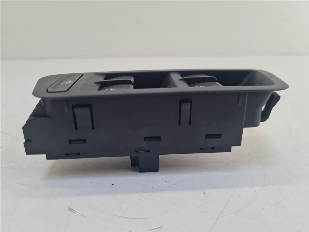 Volkswagen Golf VII bal első ablakemelő kapcsoló (22897) 5g1867255c 5g0959857d 2. kép