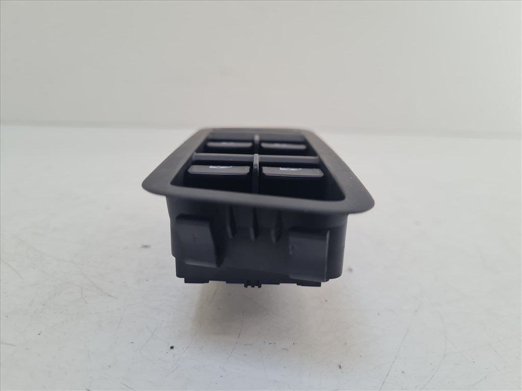 Volkswagen Golf VII bal első ablakemelő kapcsoló (22897) 5g1867255c 5g0959857d 3. kép