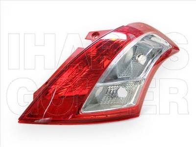 Suzuki Swift 2010-2016 - Hátsó lámpa üres jobb