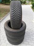 R19" Falken 225/55 99H téli gumik