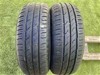 195/60 R15 Semperit Speed Life 3 nyári gumi 6,5mm