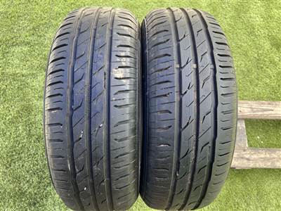 195/60 R15 Semperit Speed Life 3 nyári gumi 6,5mm