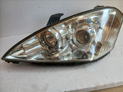 12275 SSANGYONG Kyron 2005-2007 Bal első  Lámpa Fényszóró Projektoros