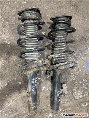Ford Focus Mk2-2,5 1.4-1.6 benzin bal-jobb Első Gólyaláb Lengéscsillapító-Rugóval 4m5118k001aaf 1681187