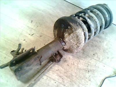 DAEWOO Tacuma 02-08 Bal első lengéscsillapító rugóval