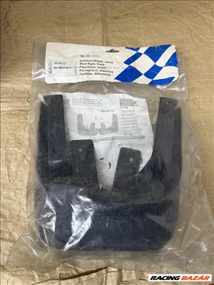 Vw Beetle sárfogó gumi első 1c0075111